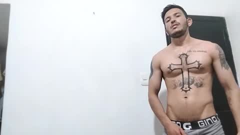 Snapshot of haroldsepulveda chatting on March 8, 3:50 am BOY HOT online show from March 8, 3:50 am