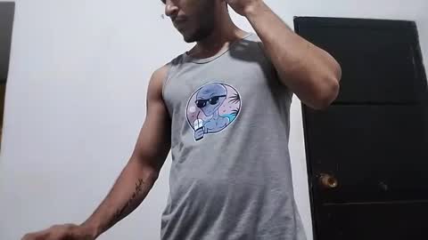 Snapshot of haroldsepulveda chatting on March 10, 2:50 am BOY HOT online show from March 10, 2:50 am