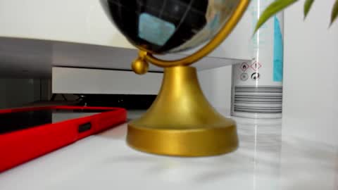 haroon_scott online show from March 5, 5:53 pm