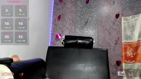 Harper online show from February 21, 1:45 pm