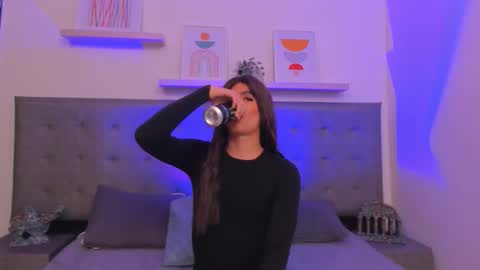 Harper  online show from October 18, 5:10 am