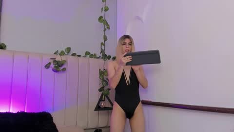 Harper  online show from November 28, 8:17 am