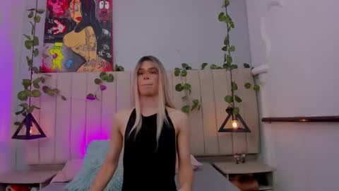 Harper  online show from January 9, 6:16 am