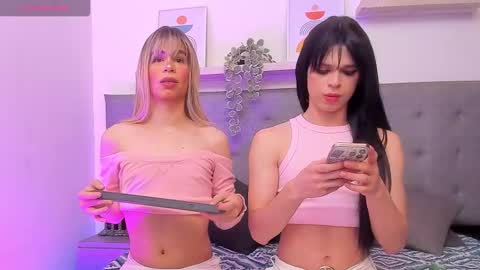 Harper  online show from January 10, 6:37 am