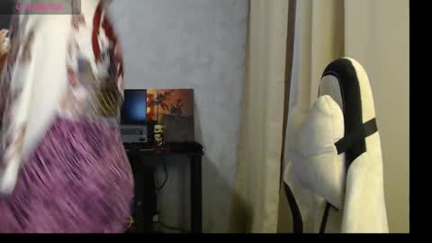 Snapshot of harpersweety chatting on September 13, 10:20 pm Harper online show from September 13, 10:20 pm