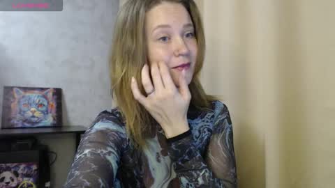 Snapshot of harpersweety chatting on September 27, 11:10 pm Harper online show from September 27, 11:10 pm