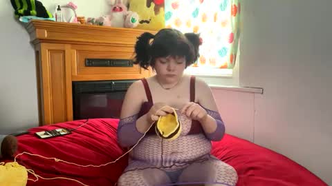 harpervalentinexxx online show from January 21, 9:25 pm