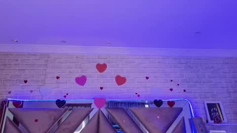 Harper online show from March 19, 8:13 pm