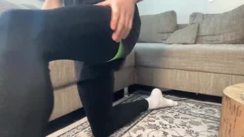 Harrie Bllz online show from November 26, 2:07 pm