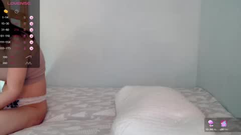 Kira online show from March 11, 3:37 am