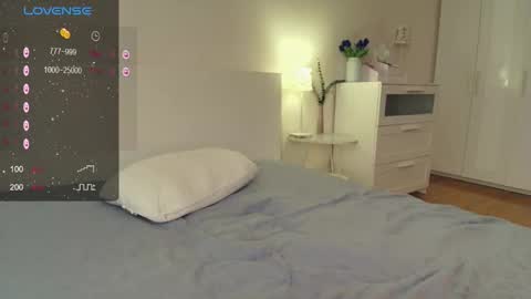 Kira online show from October 7, 3:36 am