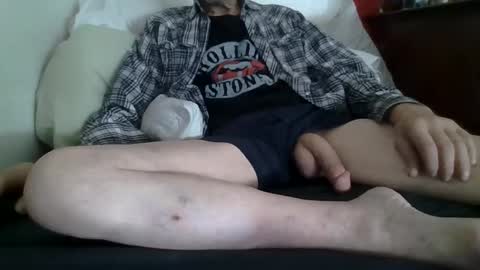 harry1cannary online show from February 10, 7:29 pm