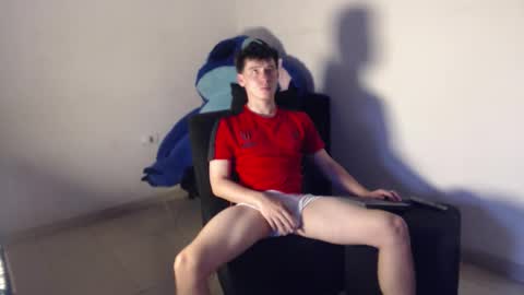 Snapshot of harry_brown2324 chatting on February 17, 9:54 pm Sebastian online show from February 17, 9:54 pm