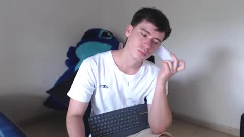 Snapshot of harry_brown2324 chatting on February 21, 4:19 pm Sebastian online show from February 21, 4:19 pm