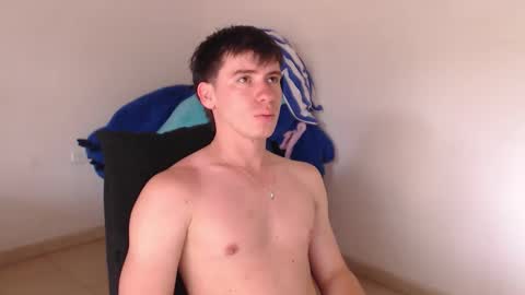 Snapshot of harry_brown2324 chatting on February 22, 2:37 pm Sebastian online show from February 22, 2:37 pm