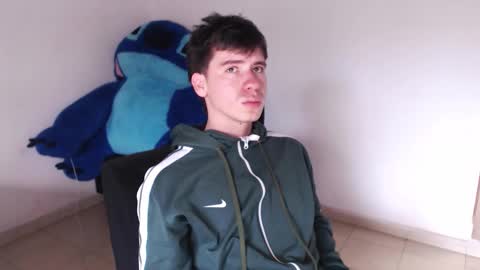 Snapshot of harry_brown2324 chatting on February 23, 2:47 pm Sebastian online show from February 23, 2:47 pm