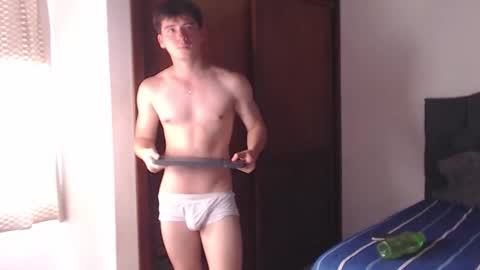 Sebastian online show from March 6, 7:21 pm