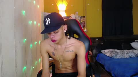 Harry online show from January 13, 9:08 am