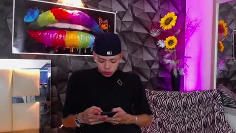 Harry online show from January 18, 5:41 am