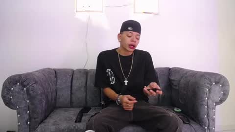 Harry online show from February 8, 3:52 am