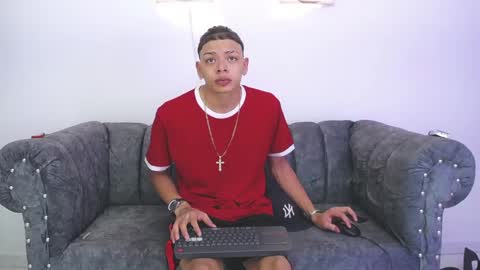 Harry online show from February 11, 3:29 am