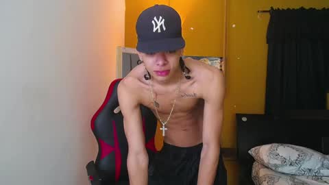 Harry online show from February 27, 4:52 am