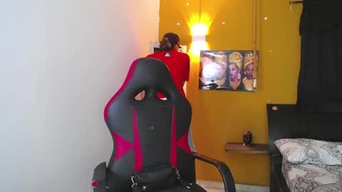 Harry online show from March 11, 2:54 am