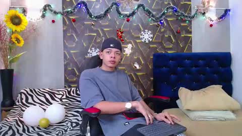 Harry online show from December 4, 9:56 pm