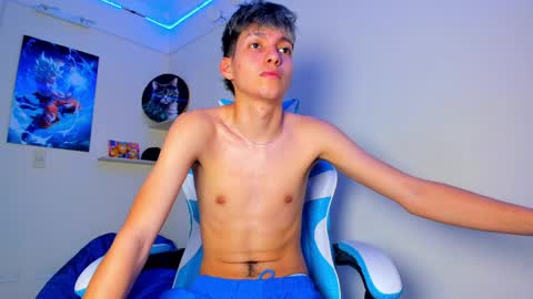 harry online show from April 1, 1:06 am