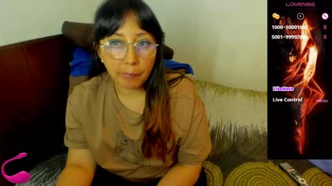 sofi - alex online show from April 7, 1:17 am