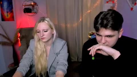 Harry online show from February 27, 3:01 pm