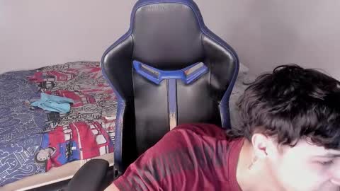 harry_p01 online show from February 23, 1:14 am