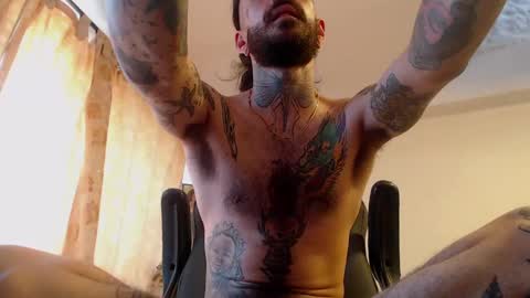 OMAR online show from January 9, 6:57 pm