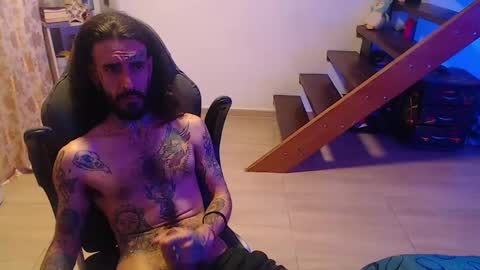 OMAR online show from January 9, 11:13 pm