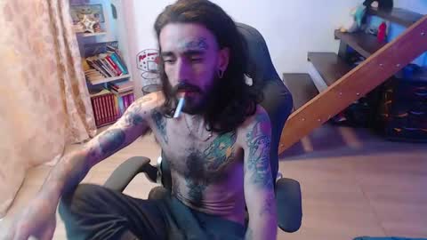 OMAR online show from January 12, 12:33 pm