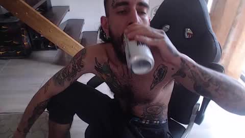 OMAR online show from January 15, 8:48 pm