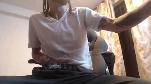 OMAR online show from January 21, 12:57 am