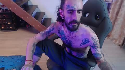 OMAR online show from January 23, 9:39 am