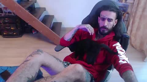 OMAR online show from January 23, 12:41 pm