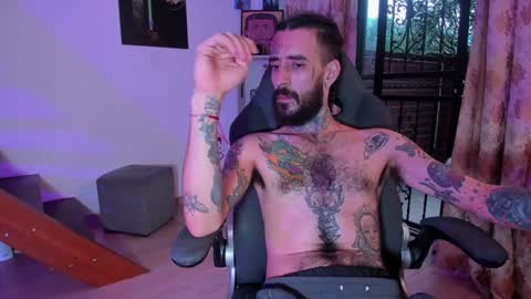 OMAR online show from January 26, 11:39 am