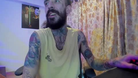 OMAR online show from January 28, 2:32 am