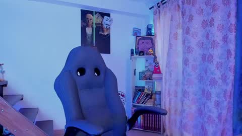 OMAR online show from January 29, 1:17 pm