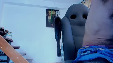 OMAR online show from January 29, 4:19 pm