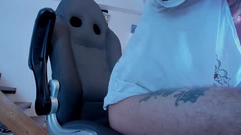 OMAR online show from January 29, 7:22 pm