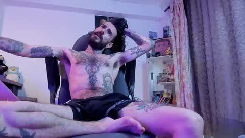 OMAR online show from February 4, 12:00 pm