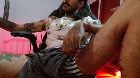 OMAR online show from January 9, 6:16 am