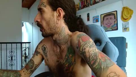 OMAR online show from February 16, 4:36 pm