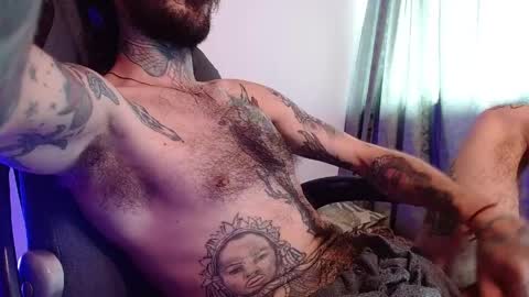 OMAR online show from April 15, 3:19 pm