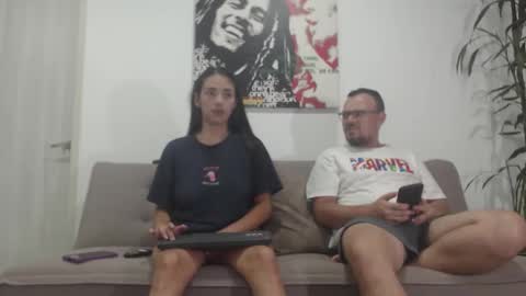 Snapshot of harrycum4you chatting on May 2, 2:38 am hannaandharri online show from May 2, 2:38 am
