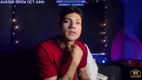  ... online show from October 22, 3:40 am